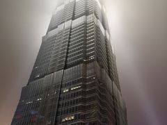 -上海柏悦酒店·世纪100牛排馆