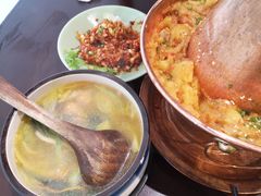 -觅山云南菜(泊富ICITY店)