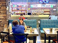 -邢氏老太太烧烤(南山店)