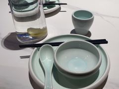 -老馆子·建德菜·山肴鱼鲜(海威新界店)