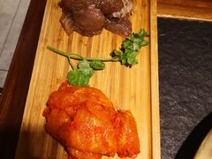 -来涮蜀鲜货火锅串串香(菜市口店)