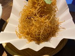 香辣土豆丝-辛香汇(飞洲店)