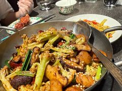 -渔语鱼新川菜Bistro(万象天地店)