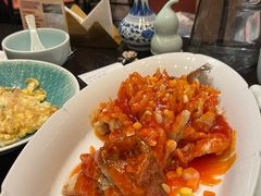 -海天楼中餐厅(吴宫泛太平洋酒店)