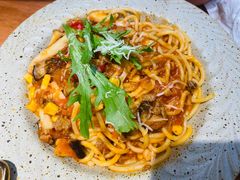 -Dragon Pizza•圆脸龙披萨·牛排餐厅