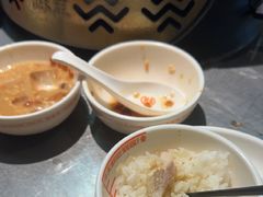 探鱼冰粉-探鱼·鲜青椒爽麻烤鱼(苏宁广场店)