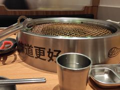 -韩悦牛排烤肉无限续(宝能中心店)