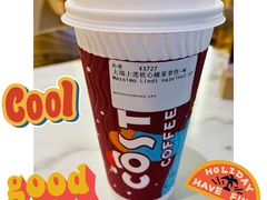 -COSTA COFFEE(武汉武商MALL店)