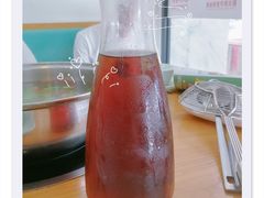 -海银海记潮汕特色牛肉火锅(长兴店)