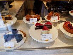 -大酉·M Coffee(北京美术馆店)