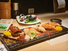 -乌君·酒场·炭火烧鸟(侨城坊店)