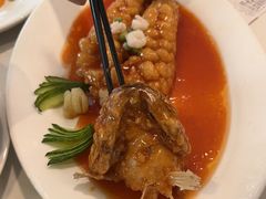 -清真马祥兴菜馆(云南北路店)