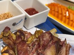 -箪食巷私房菜馆·鲁菜(玉函路店)