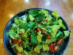 -曹丞相·地锅鸡·地锅鱼(武林店)