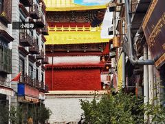-小昭寺