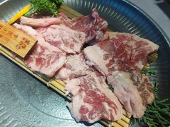 -黑牛の店·和牛烧肉(大悦城店)