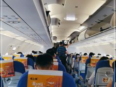 -南昌昌北国际机场