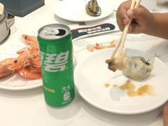 -海味当家·蒸锅海鲜(中山广场创始店)