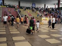 -珠海拱北口岸
