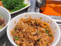-海底捞火锅(枫蓝国际购物中心店)