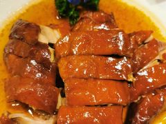 -稻香酒家(长宁KING88广场店)