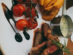 -UPPER KITCHEN(延安路店)