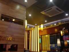 -尊宝比萨(中山八店)