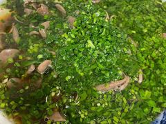 爽口腰花-八张桌子(老店)