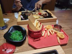 -牛扒驾到(东城星河城嘉荣店)