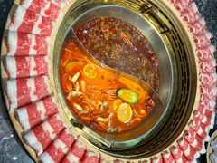 -蜀大侠火锅(森兰花园城店)