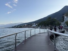 -西昌邛海湿地