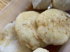 手打鳗鱼丸-山水肠粉(盐田店)