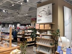 -MUJI无印良品(武汉世界城广场店)