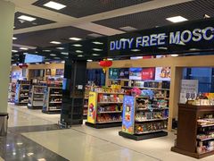 -谢列梅捷沃国际机场