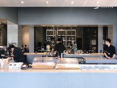 -来回·咖啡(钟村咖啡豆店)