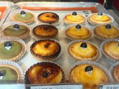 -烧きたてチーズタルト专门店·PABLO(心斋桥本店)