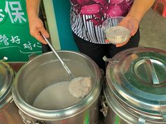 -钟姨糖水(惠城店)