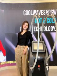 -海菲秀·飞顿牛奶光·LDM官方授权中心美轮美浣瓷感美肌