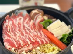 -米仓食堂(皇庭广场店)