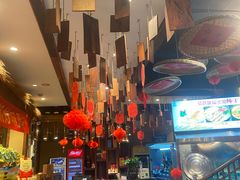 -李久其家民间餐厅(观沙岭公园店)