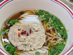 -星城辉记面粉店(IFS国金店)