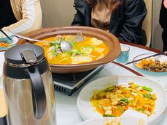 -金陵后厨·南京菜(新街口秣陵路店)