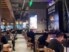 -管氏翅吧(台湾街店)