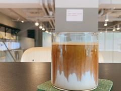 -dotcom coffee古点咖啡(致真大厦店)