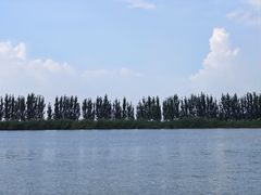 -白洋淀景区