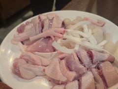 -同仁四季椰子鸡(罗湖国贸店)