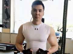 -中田健身工作室(胜利门店)