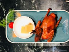 红烧乳鸽-大鸽饭(北京路店)