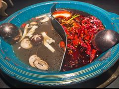 -吼堂老火锅(太古里总店)