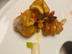 腰果宫保虾球-春申里餐厅(银泰in99店)